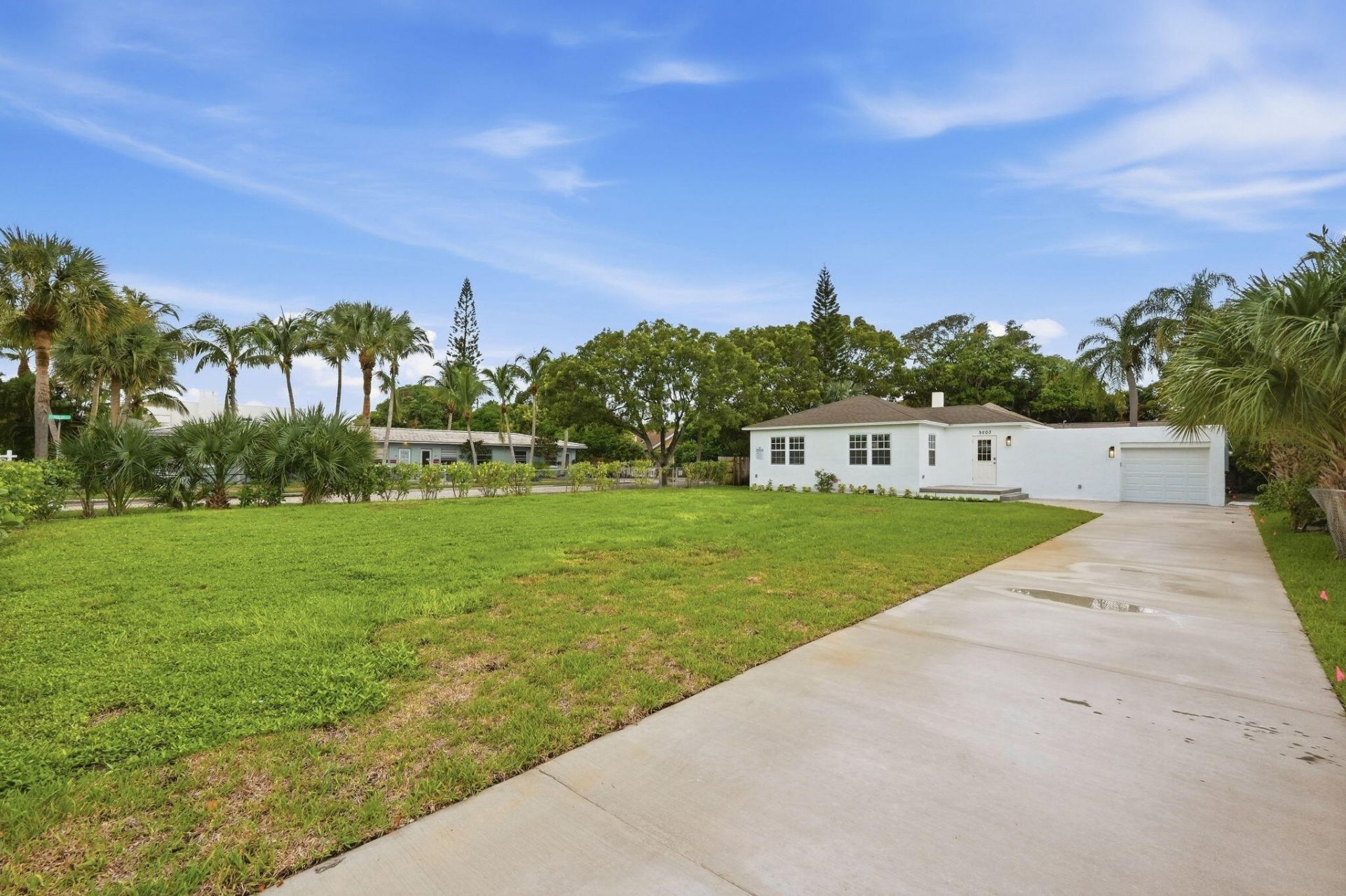 5203 N Flagler Drive, West Palm Beach, FL 33407 Photo