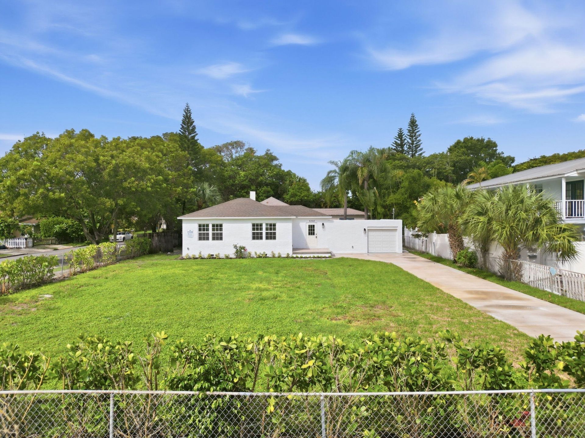 5203 N Flagler Drive, West Palm Beach, FL 33407 Photo