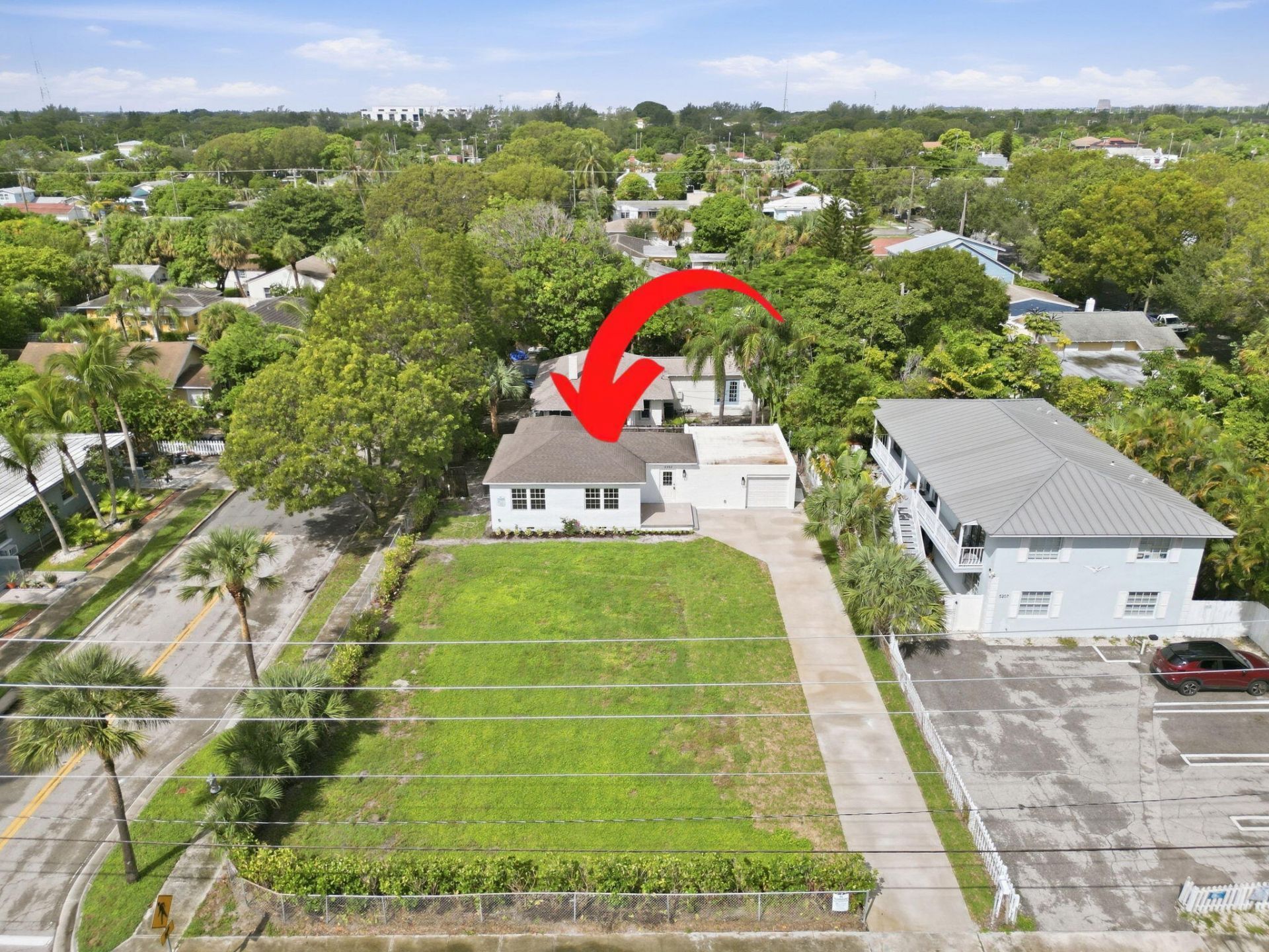 5203 N Flagler Drive, West Palm Beach, FL 33407 Photo