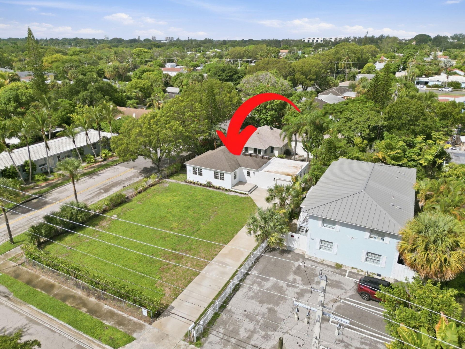 5203 N Flagler Drive, West Palm Beach, FL 33407 Photo