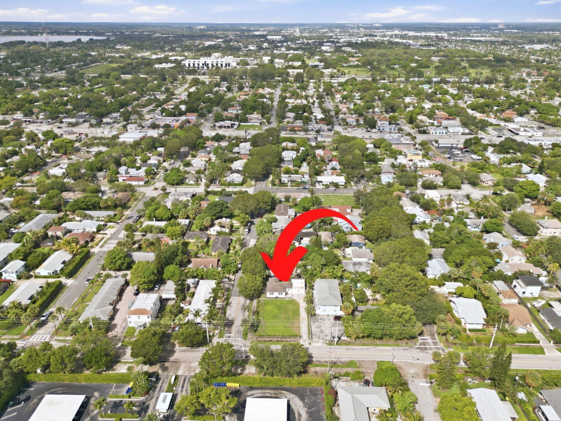 5203 N Flagler Drive, West Palm Beach, FL 33407 Photo