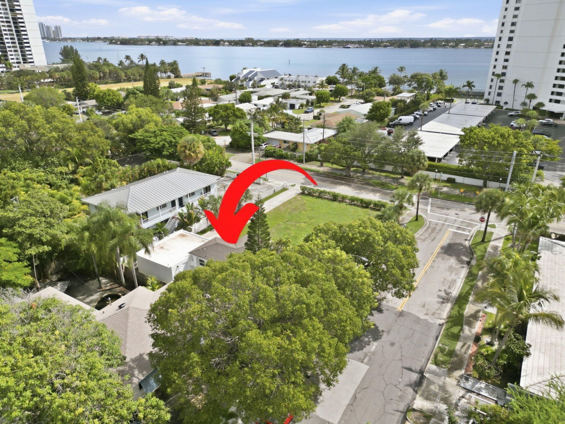 5203 N Flagler Drive, West Palm Beach, FL 33407 Photo