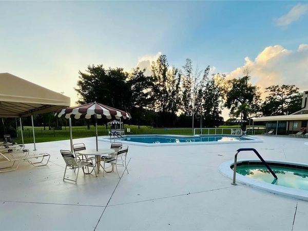 8050 MCNAB Road W, Unit 210, Tamarac, FL 33321