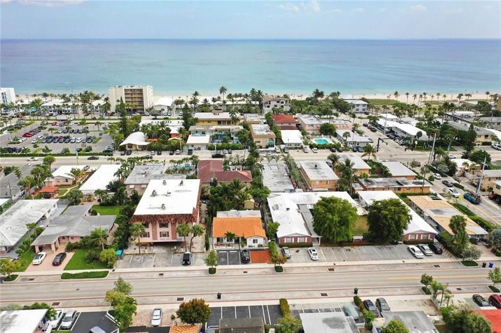 4620 Bougainvilla Drive, Unit 4, Lauderdale by the Sea, FL 33308 Photo