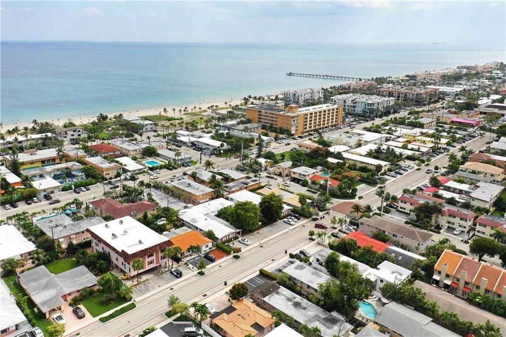 4620 Bougainvilla Drive, Unit 4, Lauderdale by the Sea, FL 33308 Photo