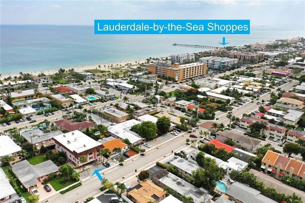 4620 Bougainvilla Drive, Unit 4, Lauderdale by the Sea, FL 33308 Photo