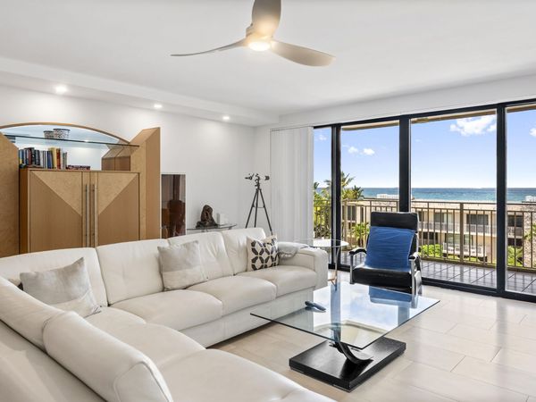 2155 S OCEAN Boulevard, Unit 11, Delray Beach, FL 33483