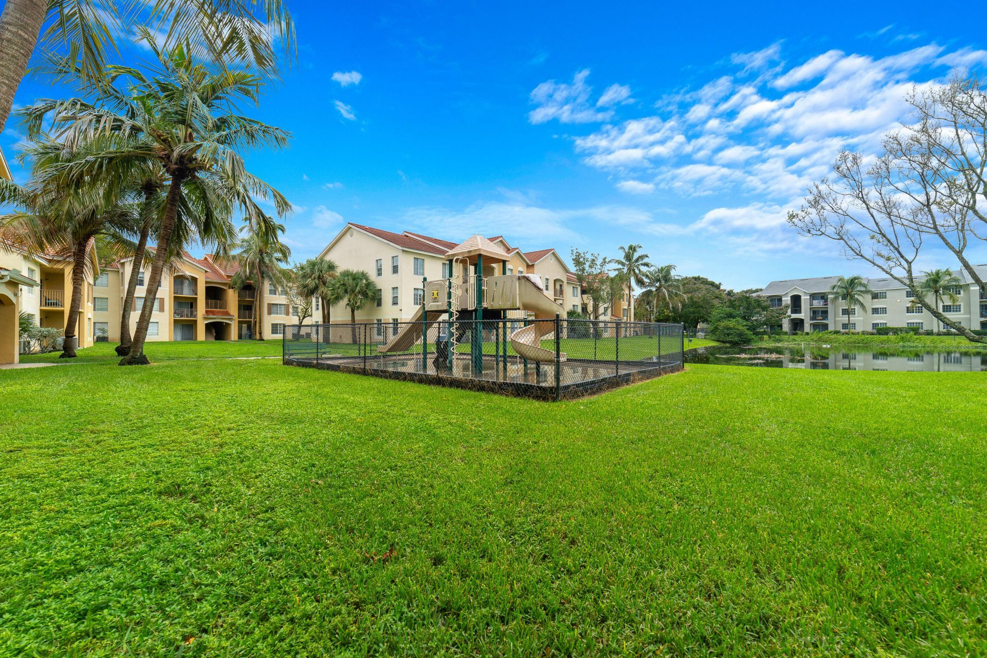 4151 San Marino Boulevard, Unit 203, West Palm Beach, FL 33409 Photo