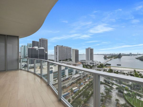 1400 Biscayne Boulevard, Unit 1904, Miami, FL 33132