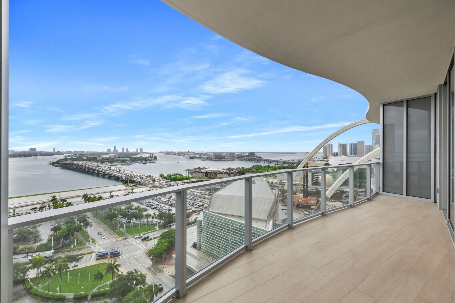 1400 Biscayne Boulevard, Unit 1904, Miami, FL 33132 Photo
