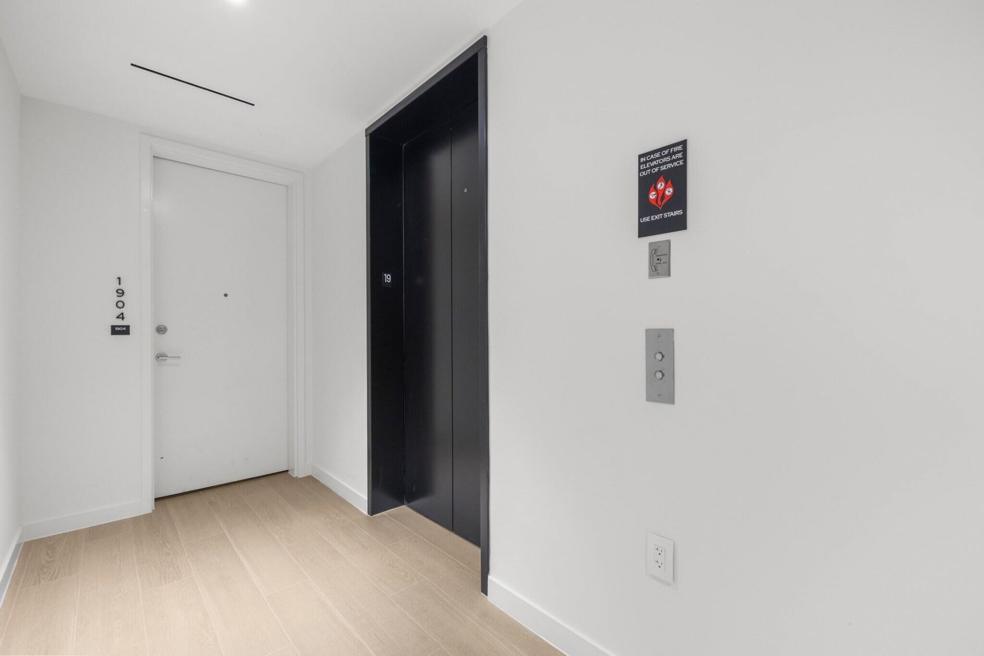 1400 Biscayne Boulevard, Unit 1904, Miami, FL 33132 Photo