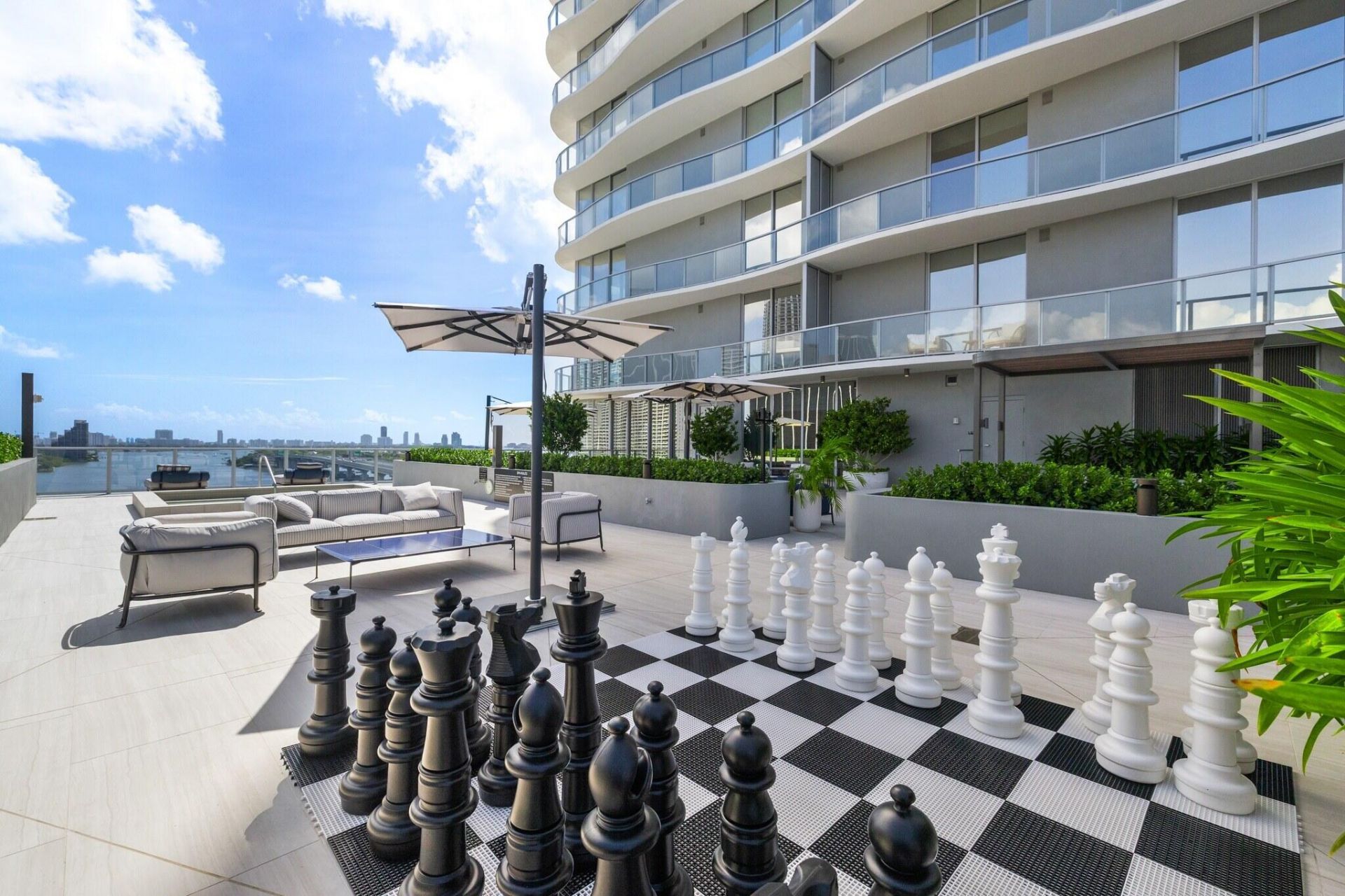 1400 Biscayne Boulevard, Unit 1904, Miami, FL 33132 Photo