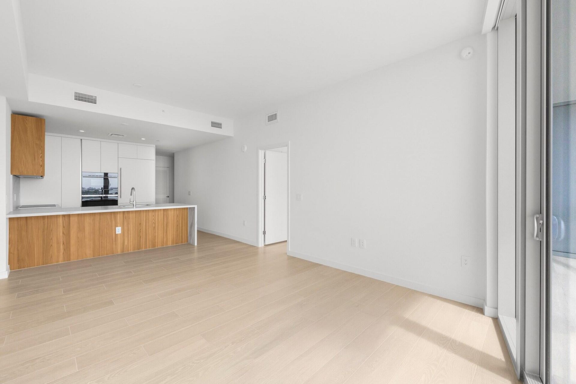1400 Biscayne Boulevard, Unit 1904, Miami, FL 33132 Photo
