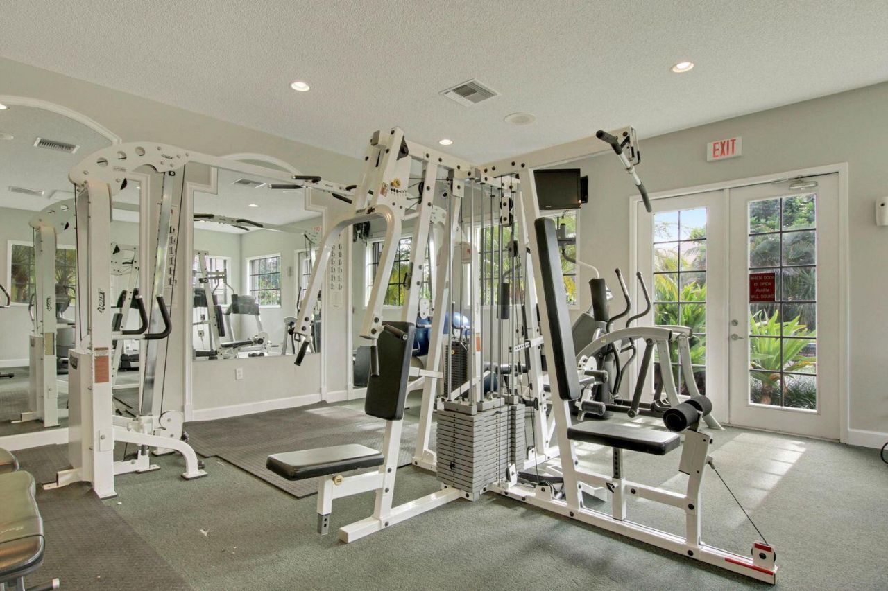 272 Village Boulevard, Unit 7208, Tequesta, FL 33469 Photo