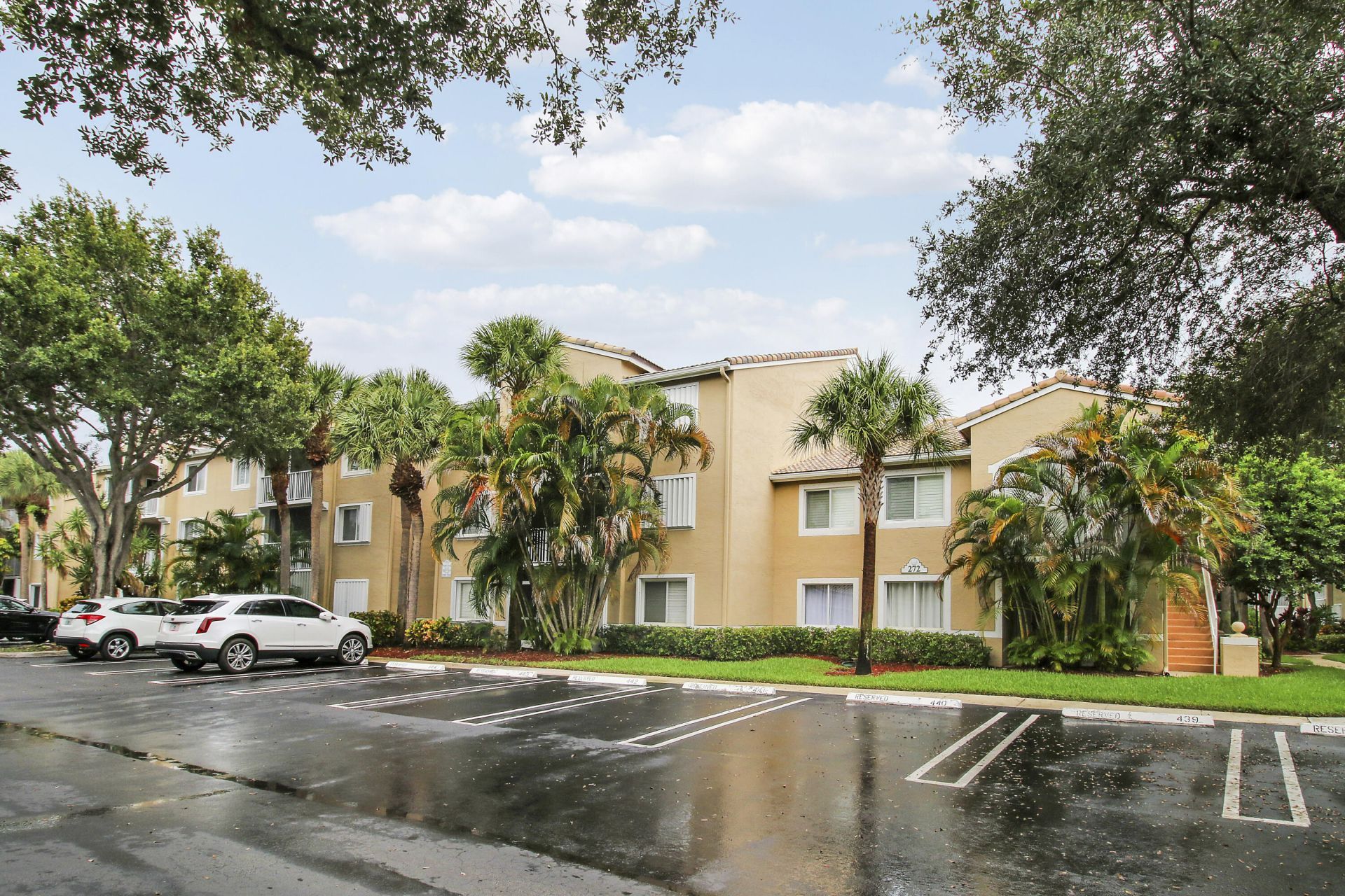272 Village Boulevard, Unit 7208, Tequesta, FL 33469 Photo