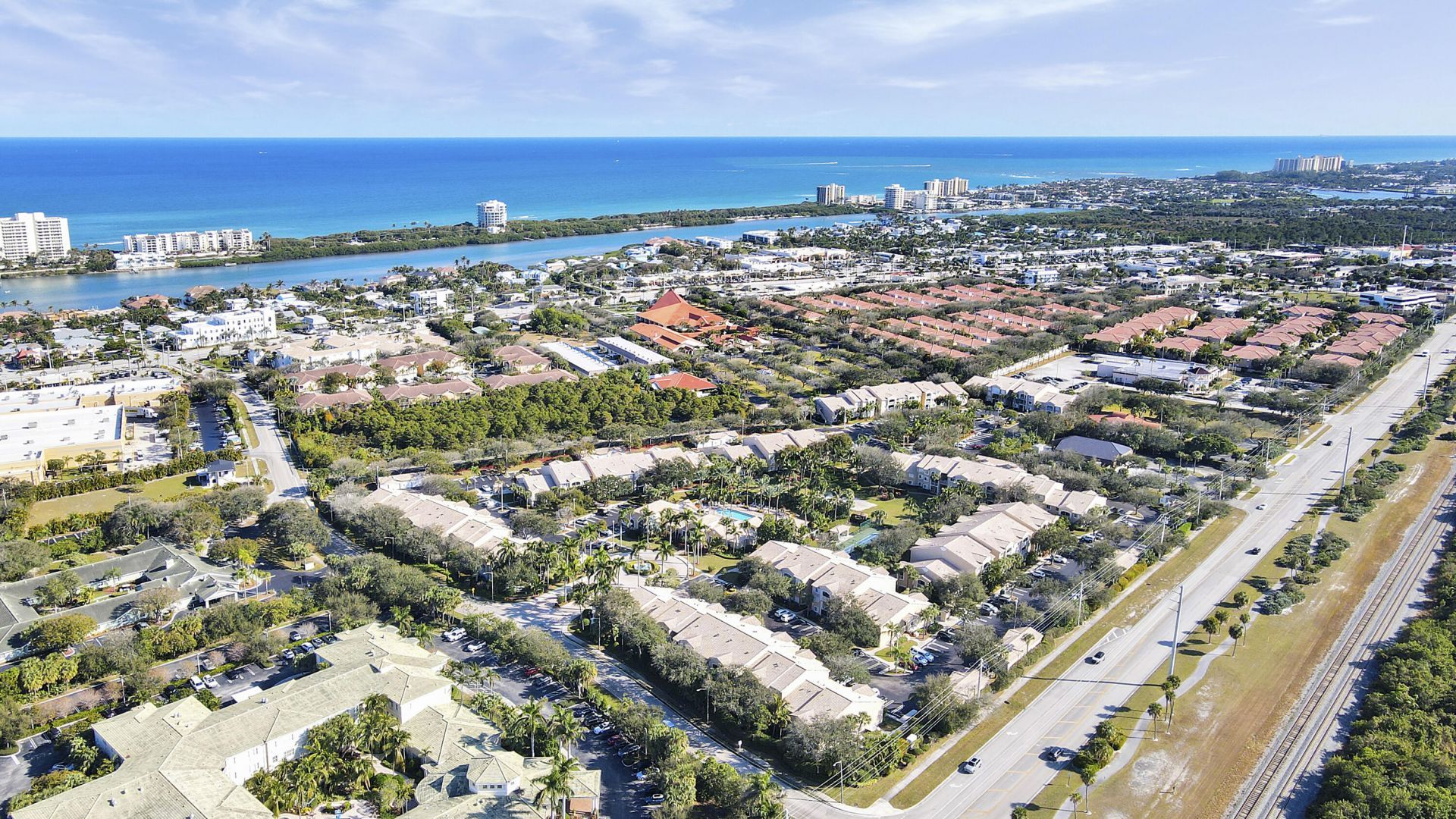 272 Village Boulevard, Unit 7208, Tequesta, FL 33469 Photo