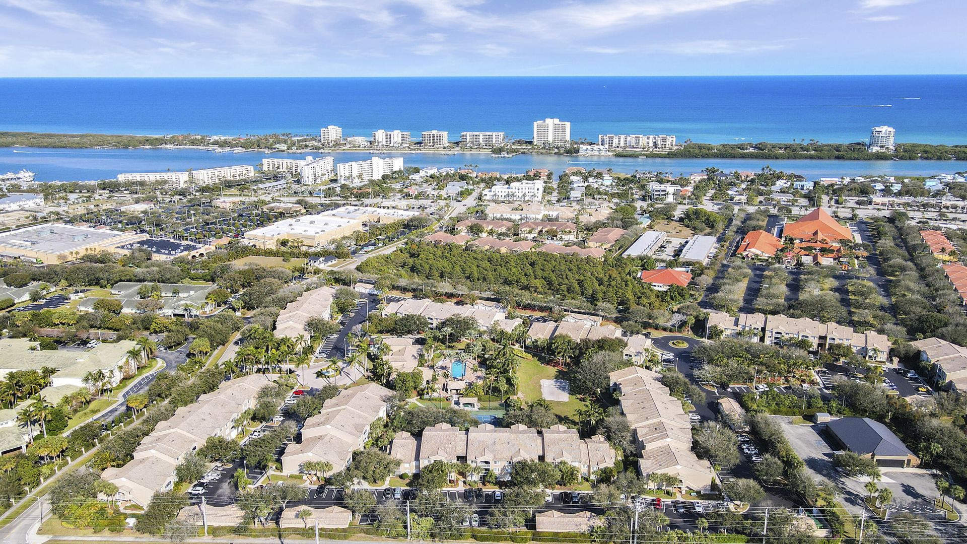 272 Village Boulevard, Unit 7208, Tequesta, FL 33469 Photo