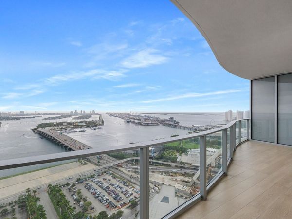 1400 Biscayne Boulevard, Unit 4003, Miami, FL 33132