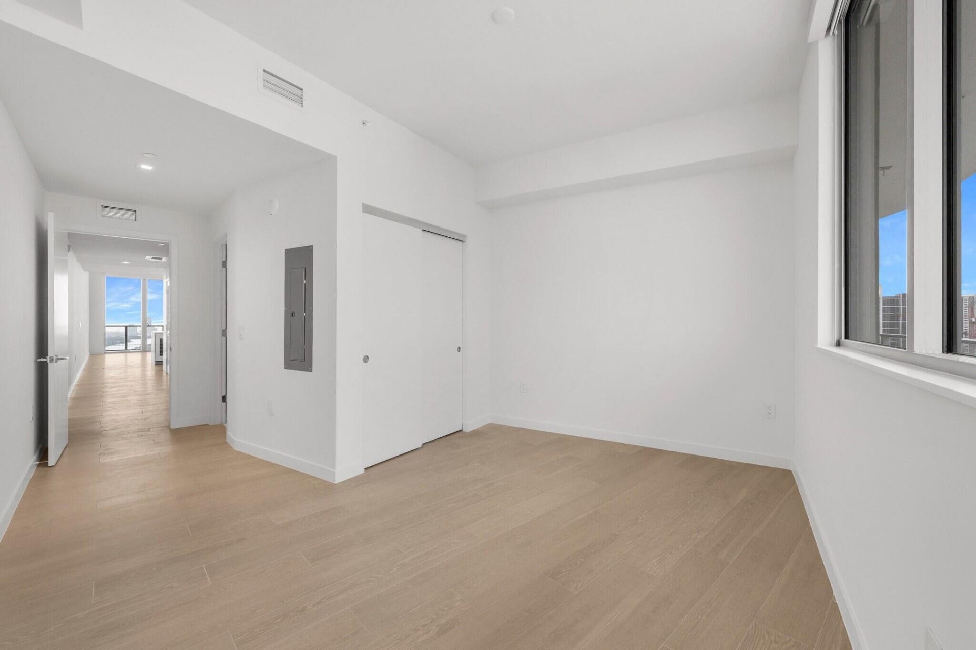 1400 Biscayne Boulevard, Unit 4003, Miami, FL 33132 Photo