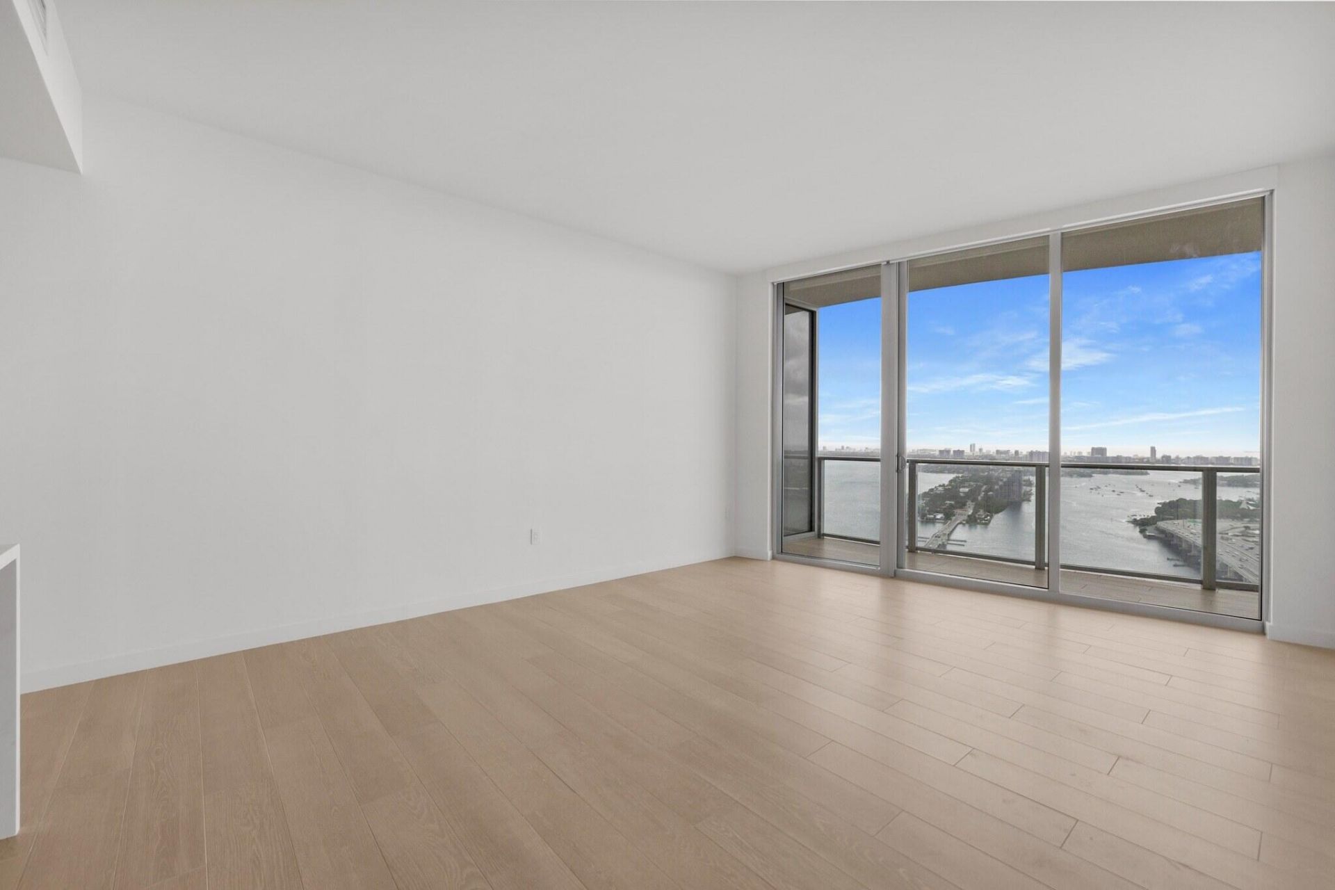1400 Biscayne Boulevard, Unit 4003, Miami, FL 33132 Photo