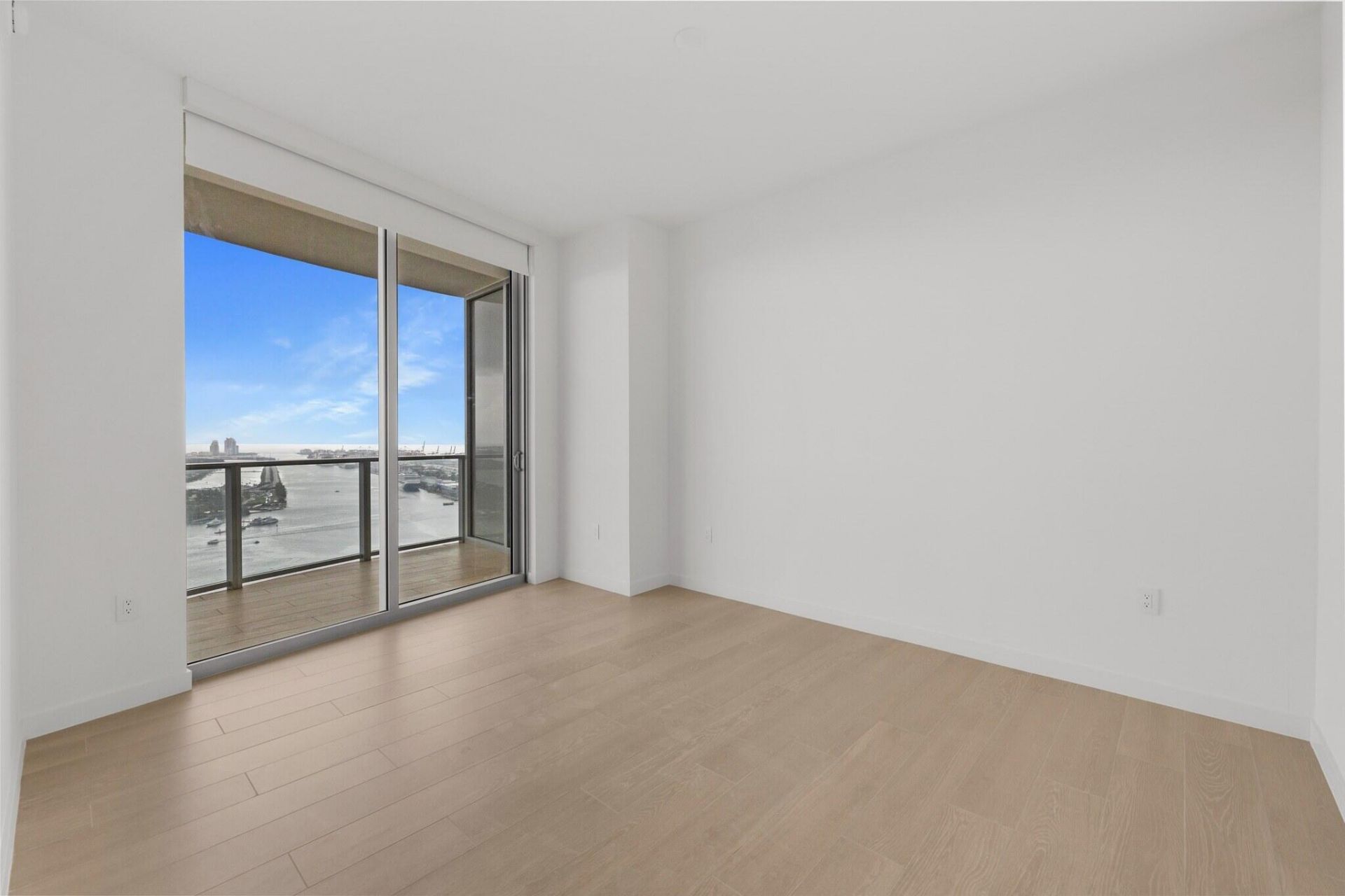 1400 Biscayne Boulevard, Unit 4003, Miami, FL 33132 Photo