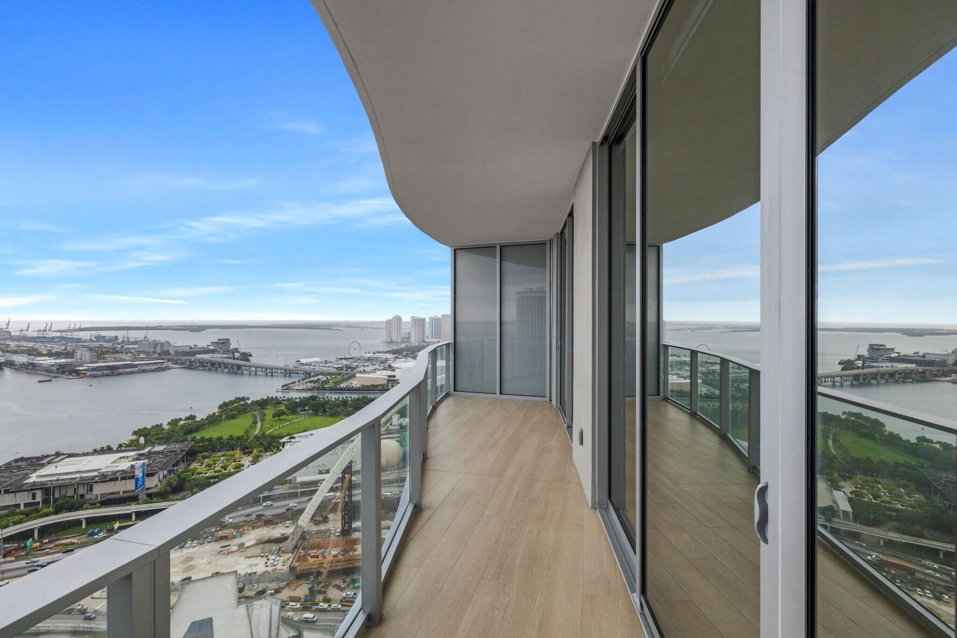 1400 Biscayne Boulevard, Unit 4003, Miami, FL 33132 Photo