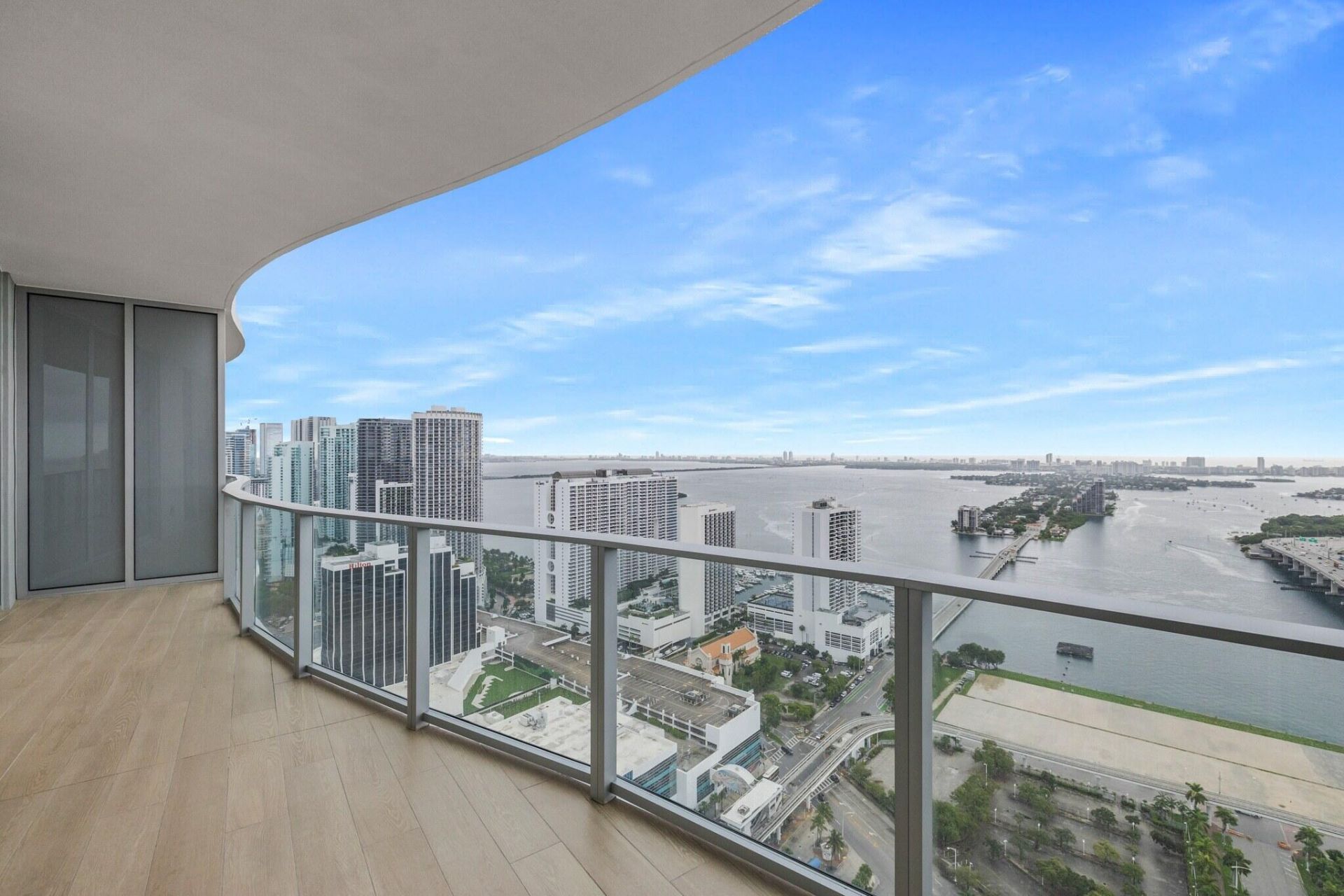1400 Biscayne Boulevard, Unit 4003, Miami, FL 33132 Photo