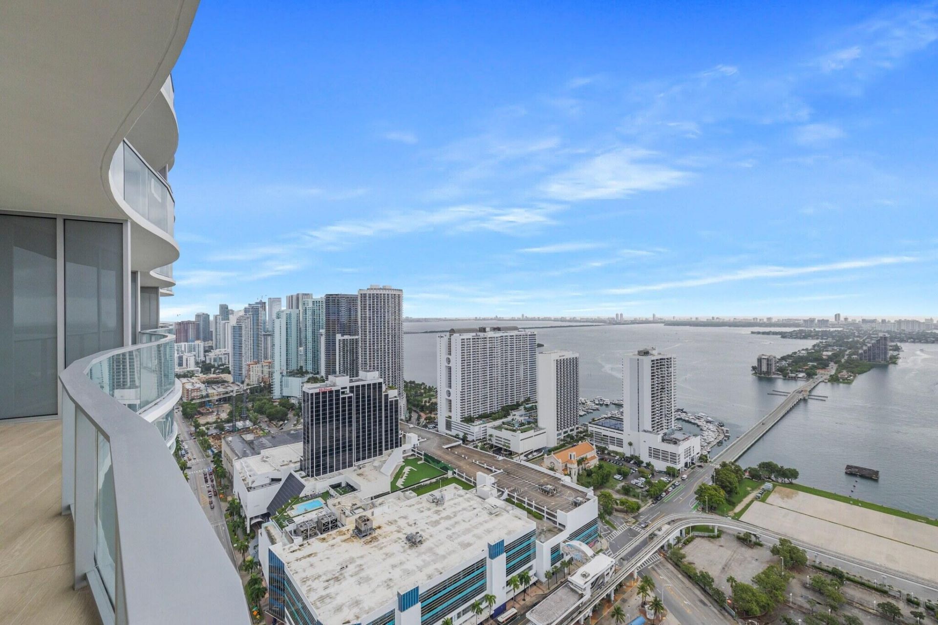 1400 Biscayne Boulevard, Unit 4003, Miami, FL 33132 Photo