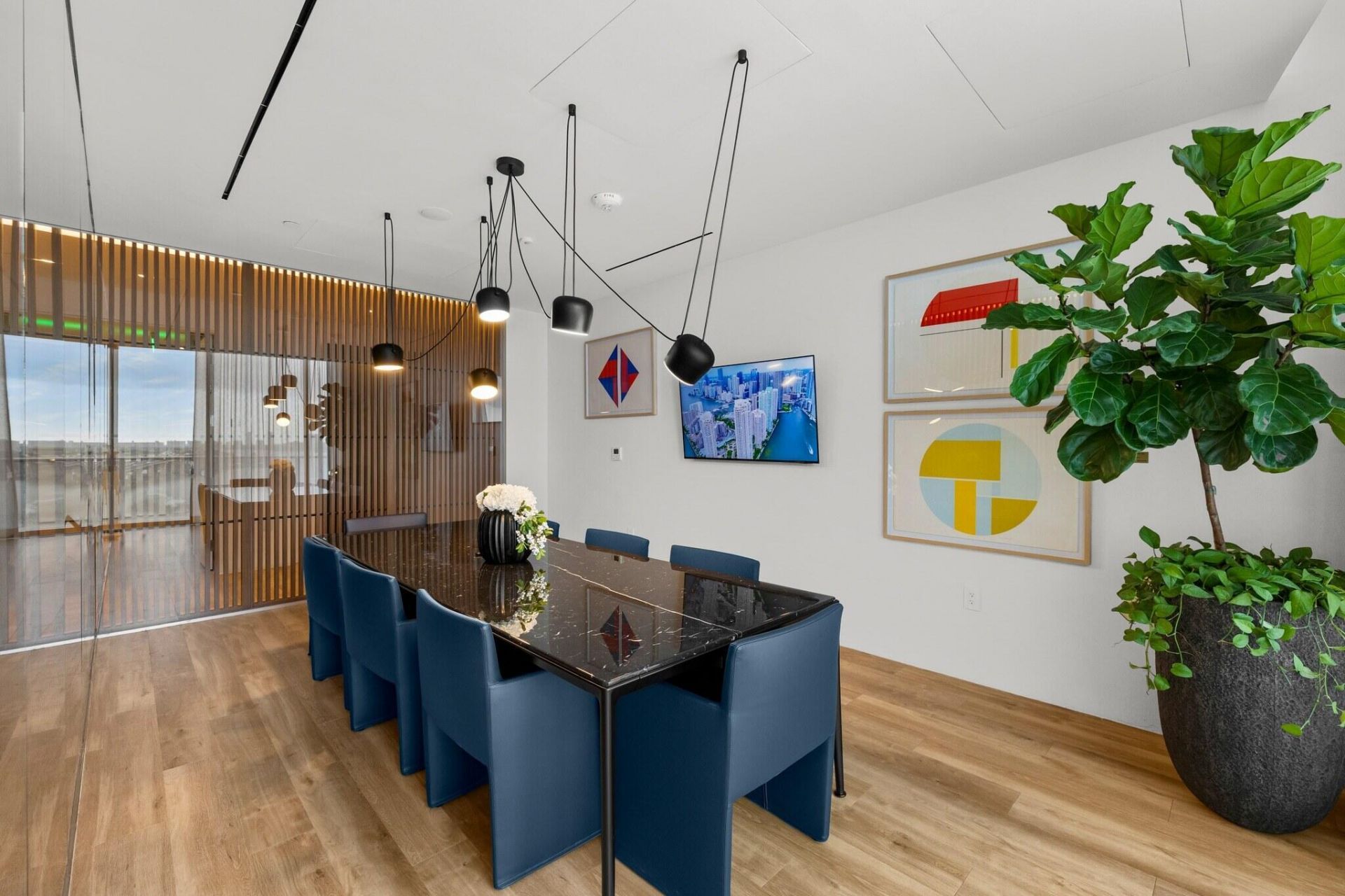 1400 Biscayne Boulevard, Unit 4003, Miami, FL 33132 Photo