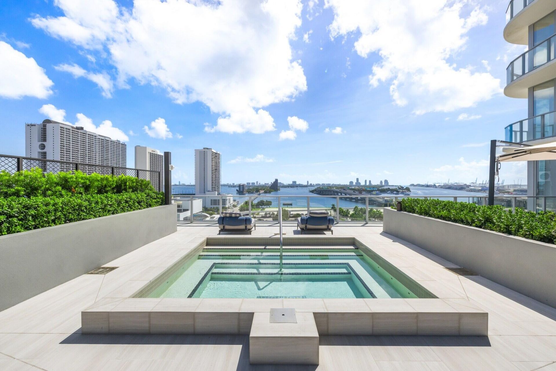 1400 Biscayne Boulevard, Unit 4003, Miami, FL 33132 Photo