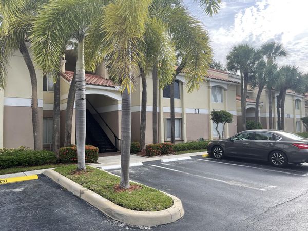 815 W BOYNTON BEACH Boulevard, Unit 11-203, Boynton Beach, FL 33426