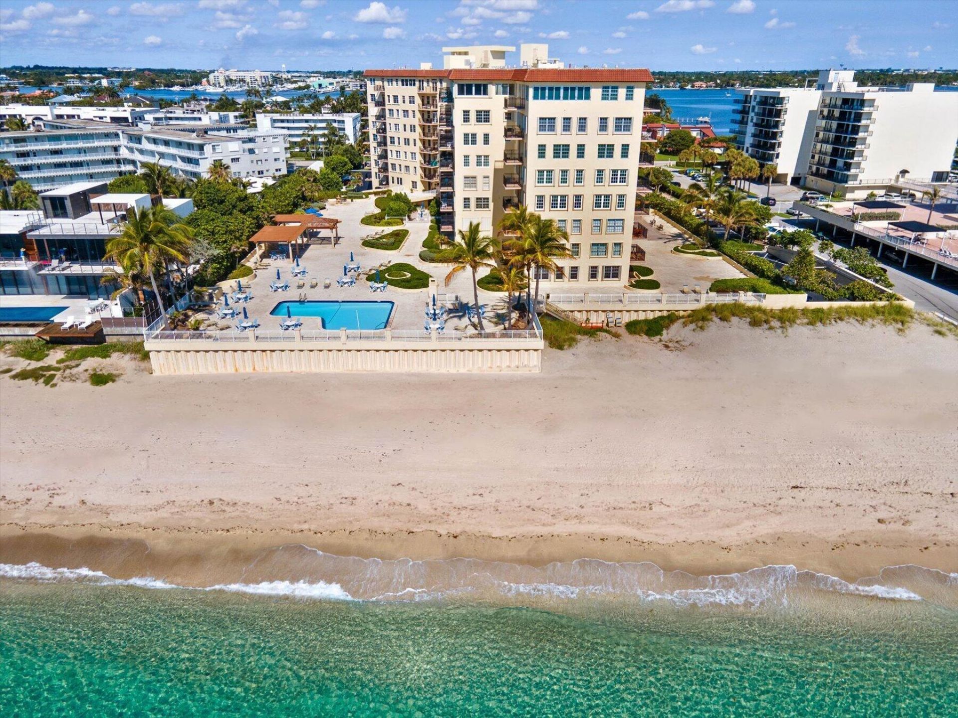 3475 S Ocean Boulevard, Unit 212, Palm Beach, FL 33480 Photo