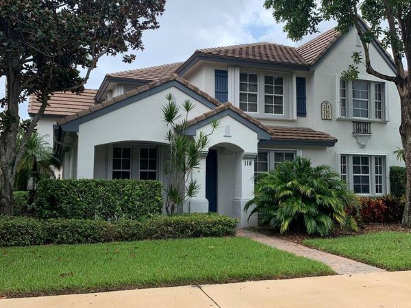 118 EVERGRENE Parkway, Palm Beach Gardens, FL 33410