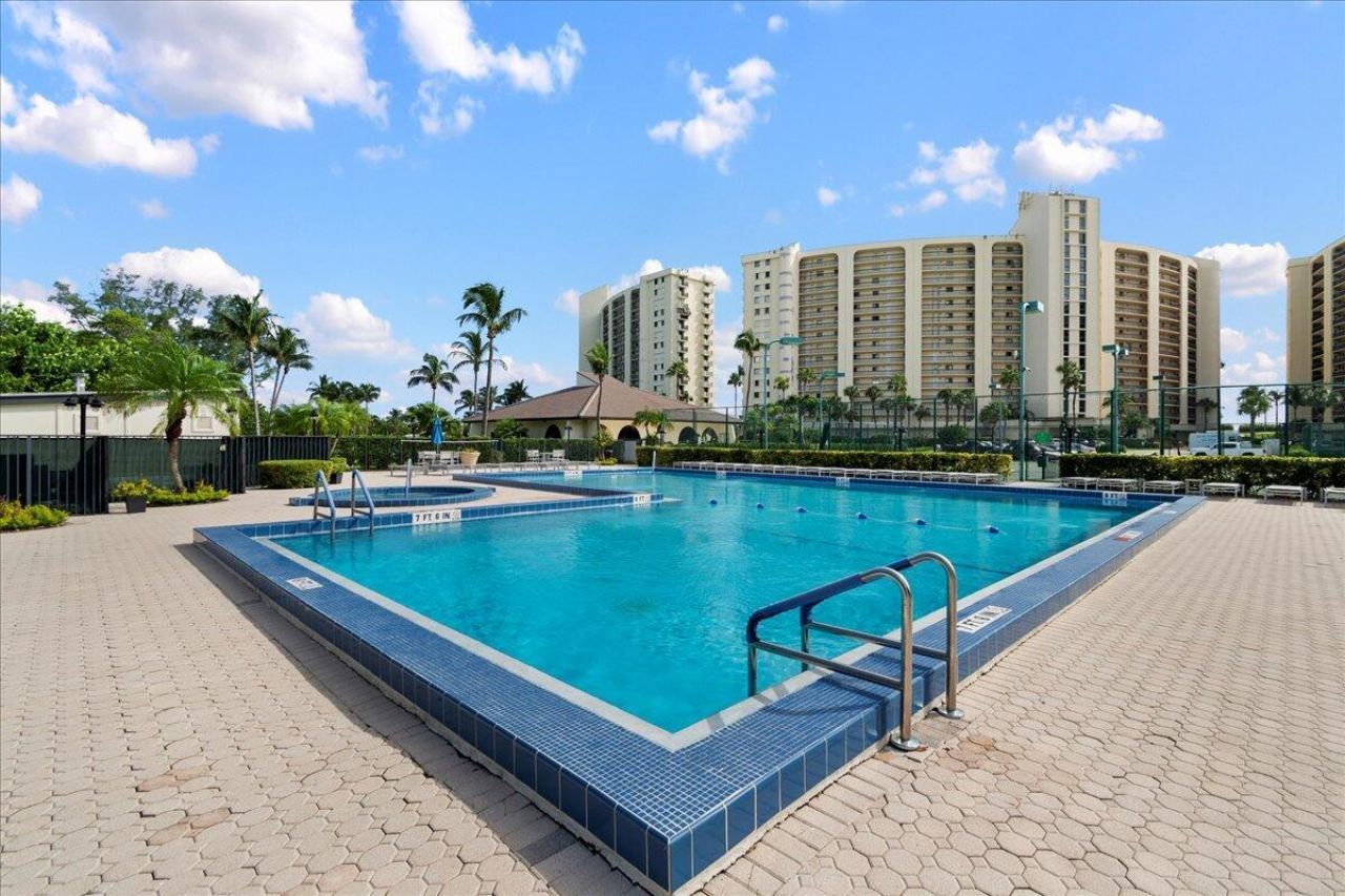 400 Ocean Trail Way, Unit 1208, Jupiter, FL 33477 Photo