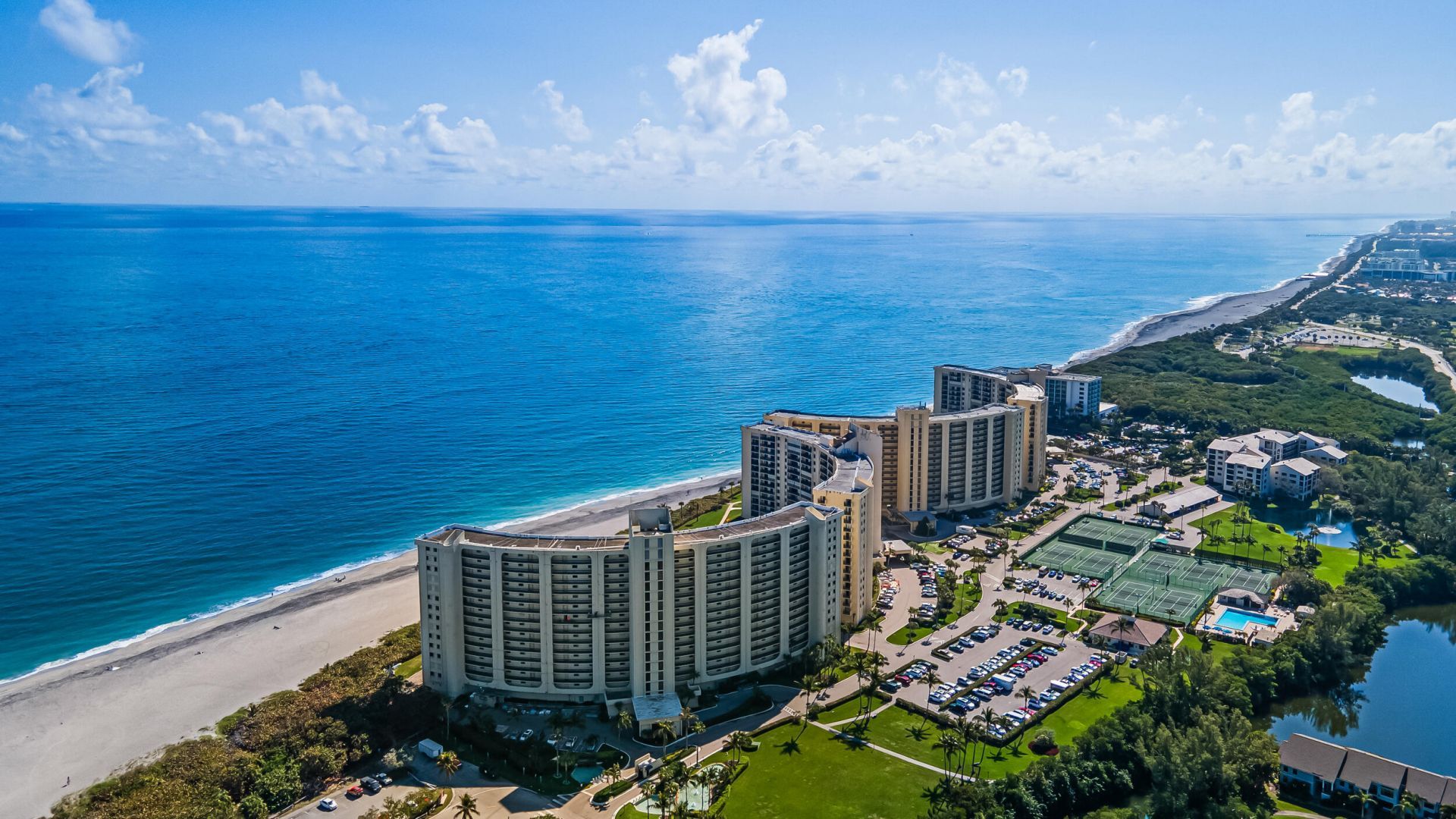 400 Ocean Trail Way, Unit 1208, Jupiter, FL 33477 Photo