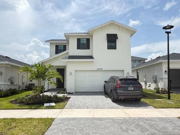 10676 NW Wilgrove Lane, Port St. Lucie, FL 34987