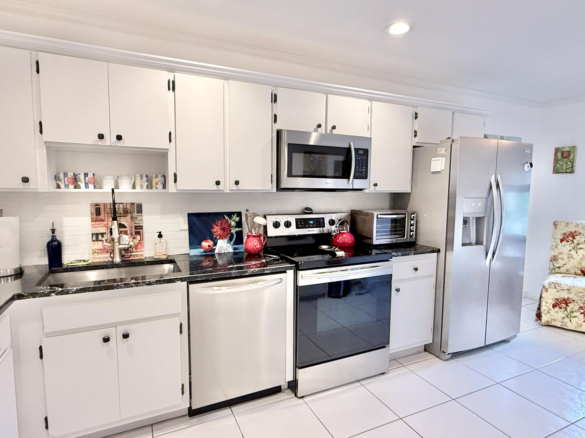 31 Stratford Lane W, Unit D, Boynton Beach, FL 33436 Photo