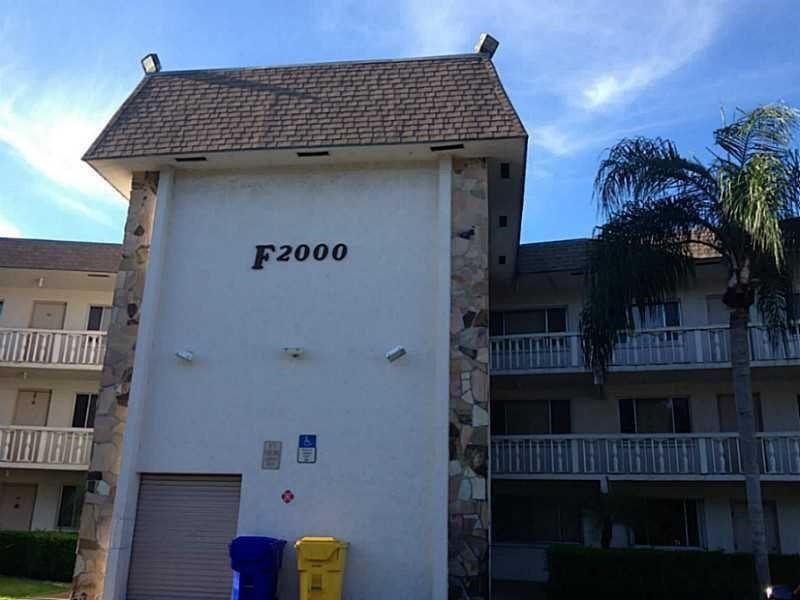 2000 Springdale Boulevard, Unit 311, Palm Springs, FL 33461 Photo