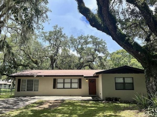 1903 SW 3RD Avenue, Okeechobee, FL 34974