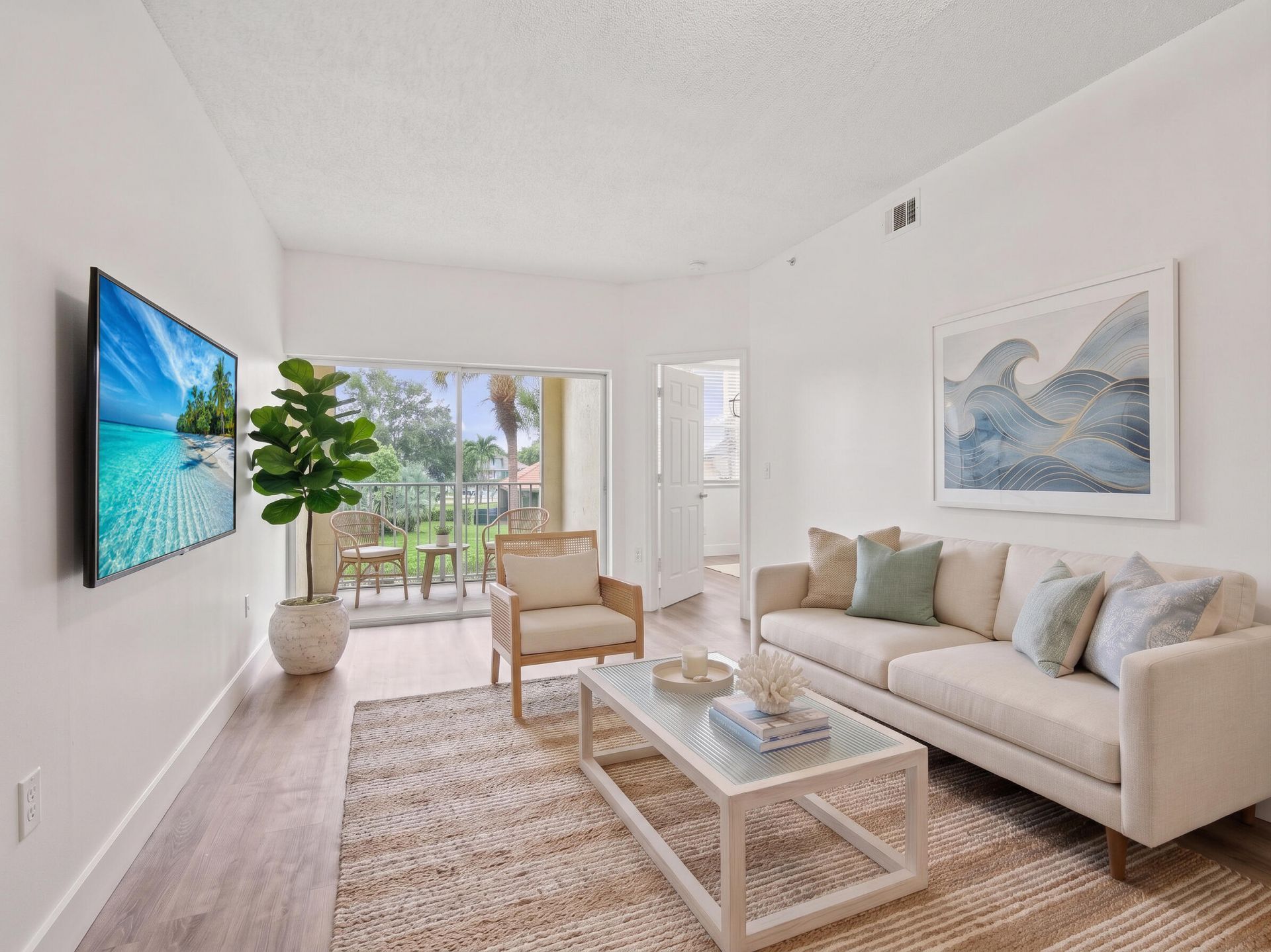 2020 Greenview Shores Boulevard, Unit 109, Wellington, FL 33414 Photo