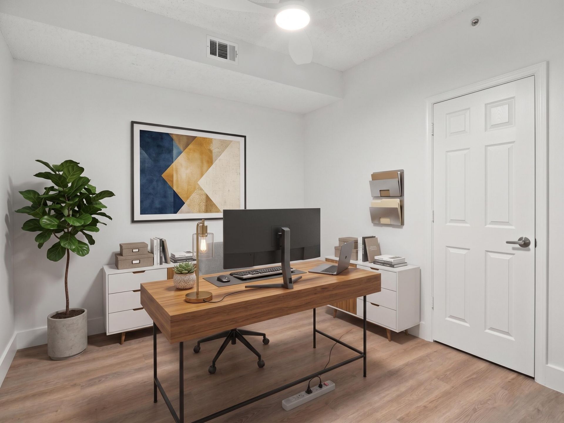 2020 Greenview Shores Boulevard, Unit 109, Wellington, FL 33414 Photo