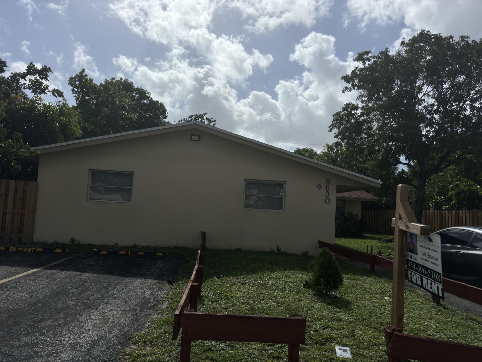 5630 NW 15th Street, Lauderhill, FL 33313 Photo