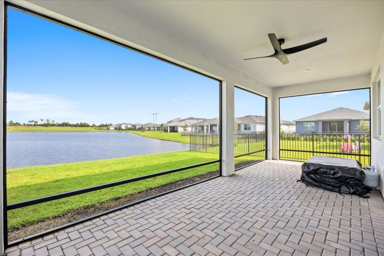 10550 SW Orana Drive, Port Saint Lucie, FL 34987 Photo