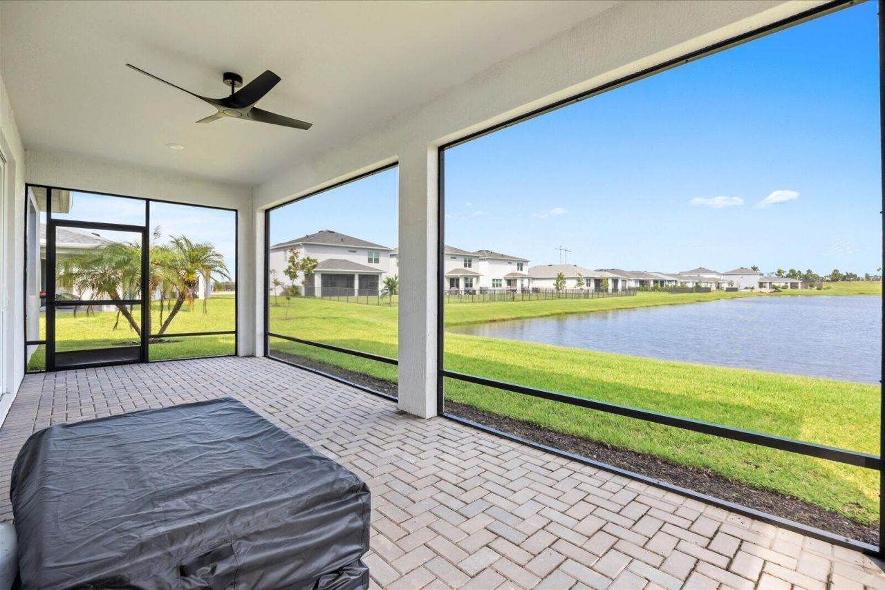 10550 SW Orana Drive, Port Saint Lucie, FL 34987 Photo
