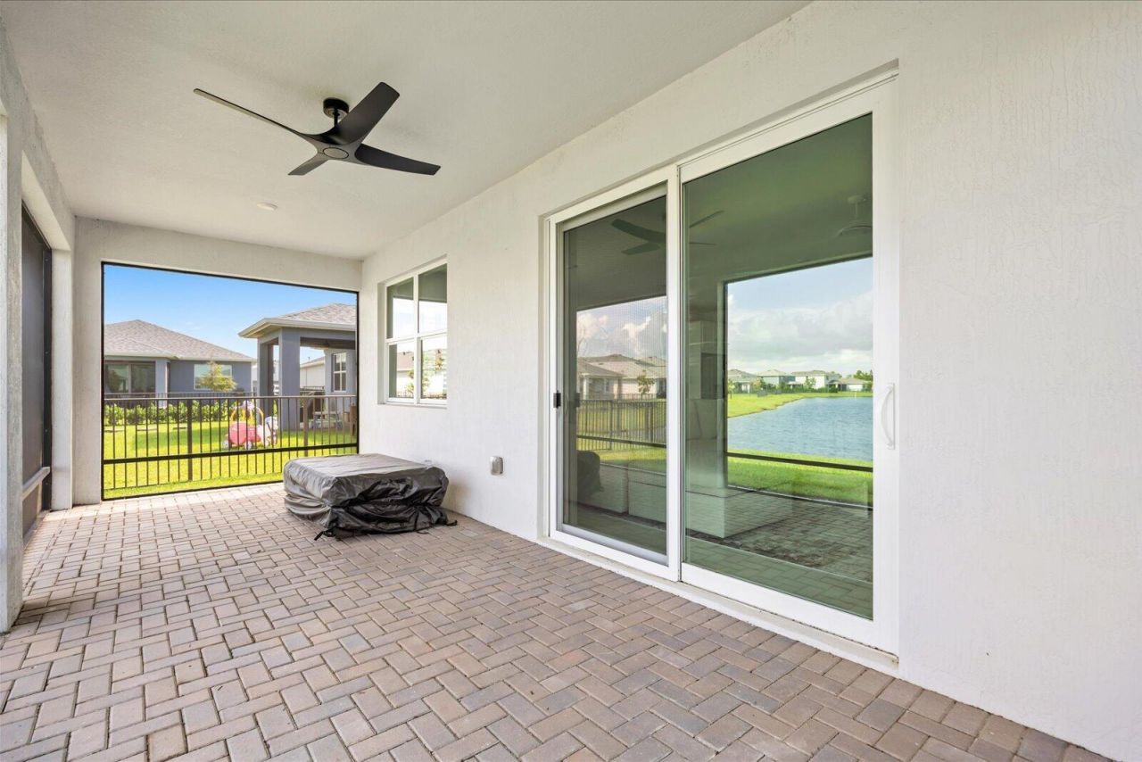 10550 SW Orana Drive, Port Saint Lucie, FL 34987 Photo