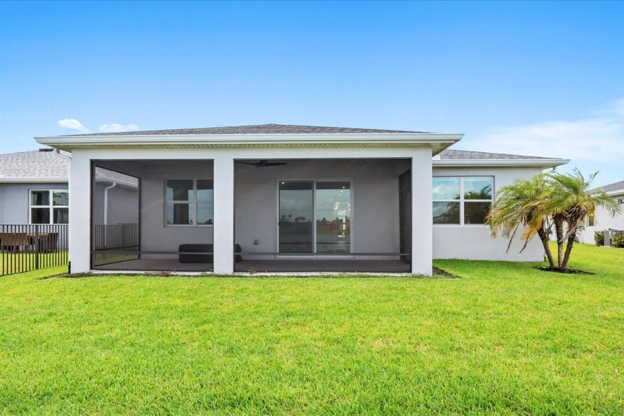 10550 SW Orana Drive, Port Saint Lucie, FL 34987 Photo
