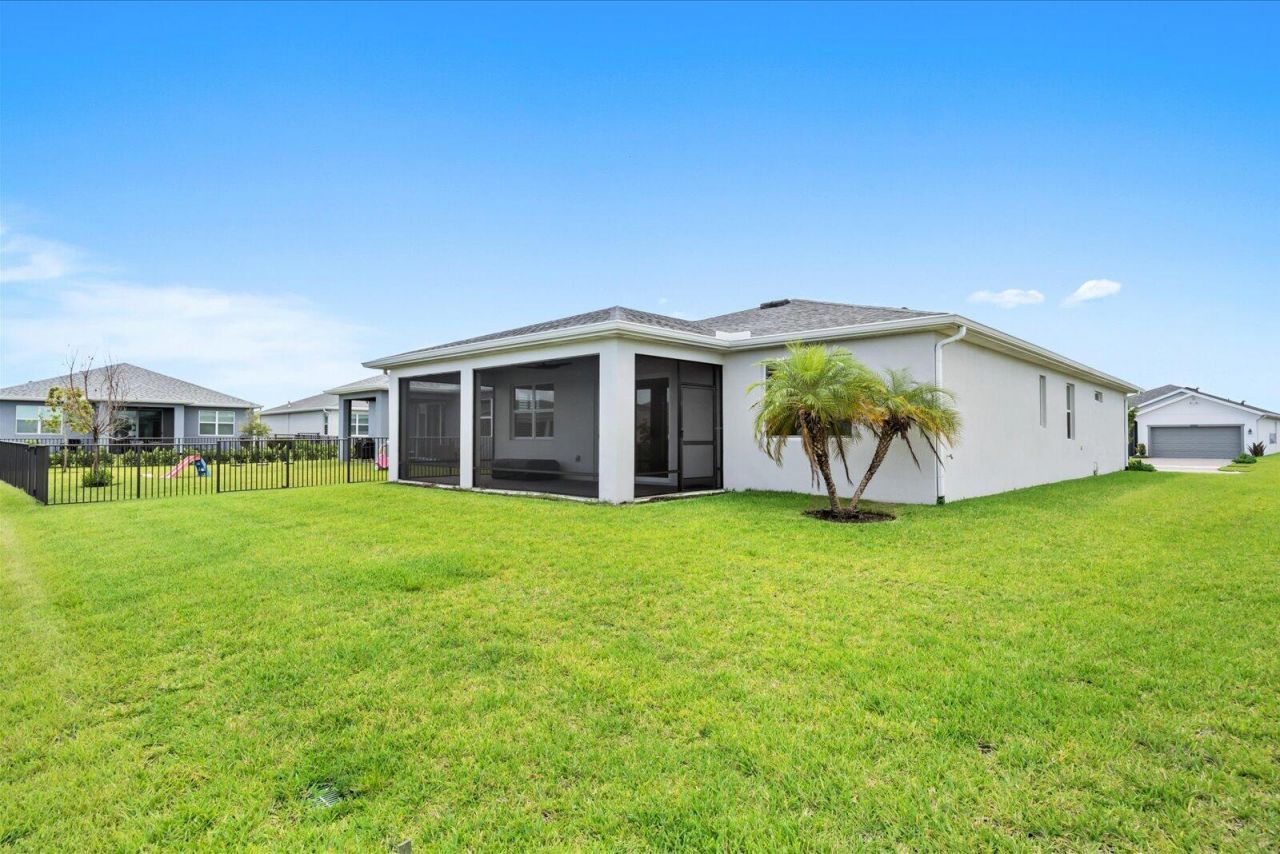 10550 SW Orana Drive, Port Saint Lucie, FL 34987 Photo
