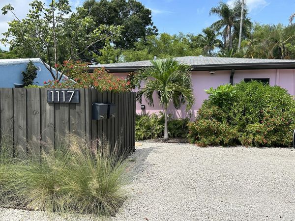 1117 NE 17TH, Fort Lauderdale, FL 33304