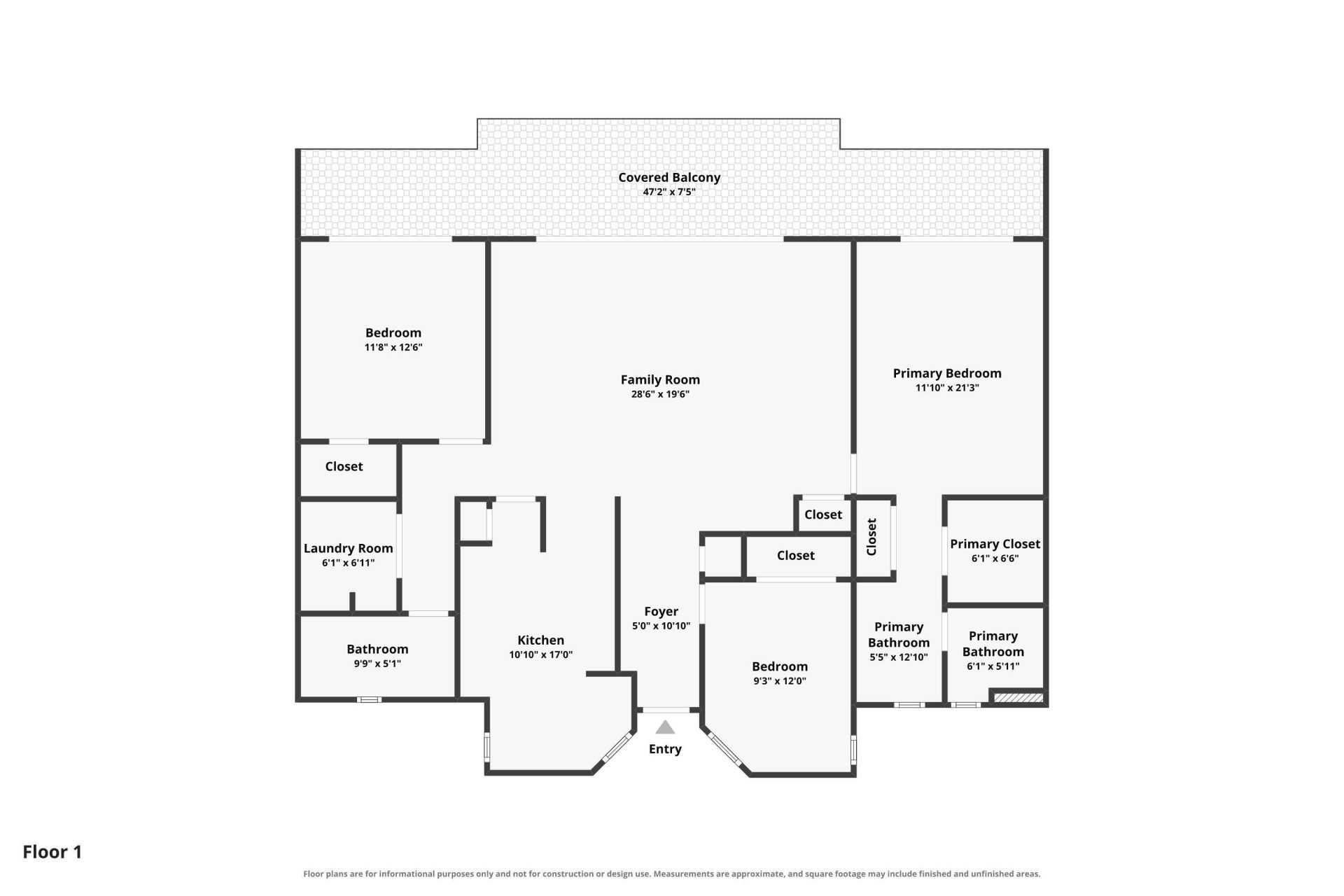 5055 Dixie Highway Ne, Unit B106, Palm Bay, FL 32905 Photo