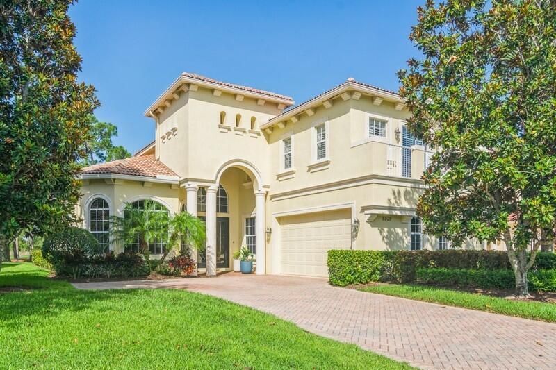 8809 Champions Way, Port Saint Lucie, FL 34986 Photo